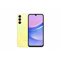 Samsung Galaxy A15 128GB 4GB RAM amarillo 6.5" Octa-Core cámara 50+5+2MP selfie 13MP Android 14