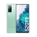 Samsung Galaxy S20 FE 5G 128GB 6GB RAM verde 6.5" Octa-Core cámara 12+12+8MP selfie 32MP Android 11
