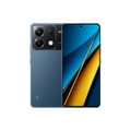 Xiaomi Poco X6 5G 256GB 8GB RAM azul