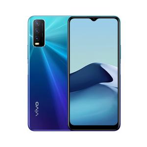 Vivo Y20 64GB 4GB RAM azul 6.51