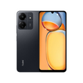 Xiaomi Redmi 13C 128GB 4GB RAM negro 6.74" Mediatek cámara 50MP selfie 8MP Android 13