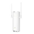 Punto de Acceso Omada Exterior Wi-Fi 6 AX1800 MU-MIMO 2x2, IP67, PoE+