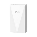 Punto de Acceso Omada Wi-Fi 6 AX3000 MU-MIMO 2x2, PoE+, Techo/Pared