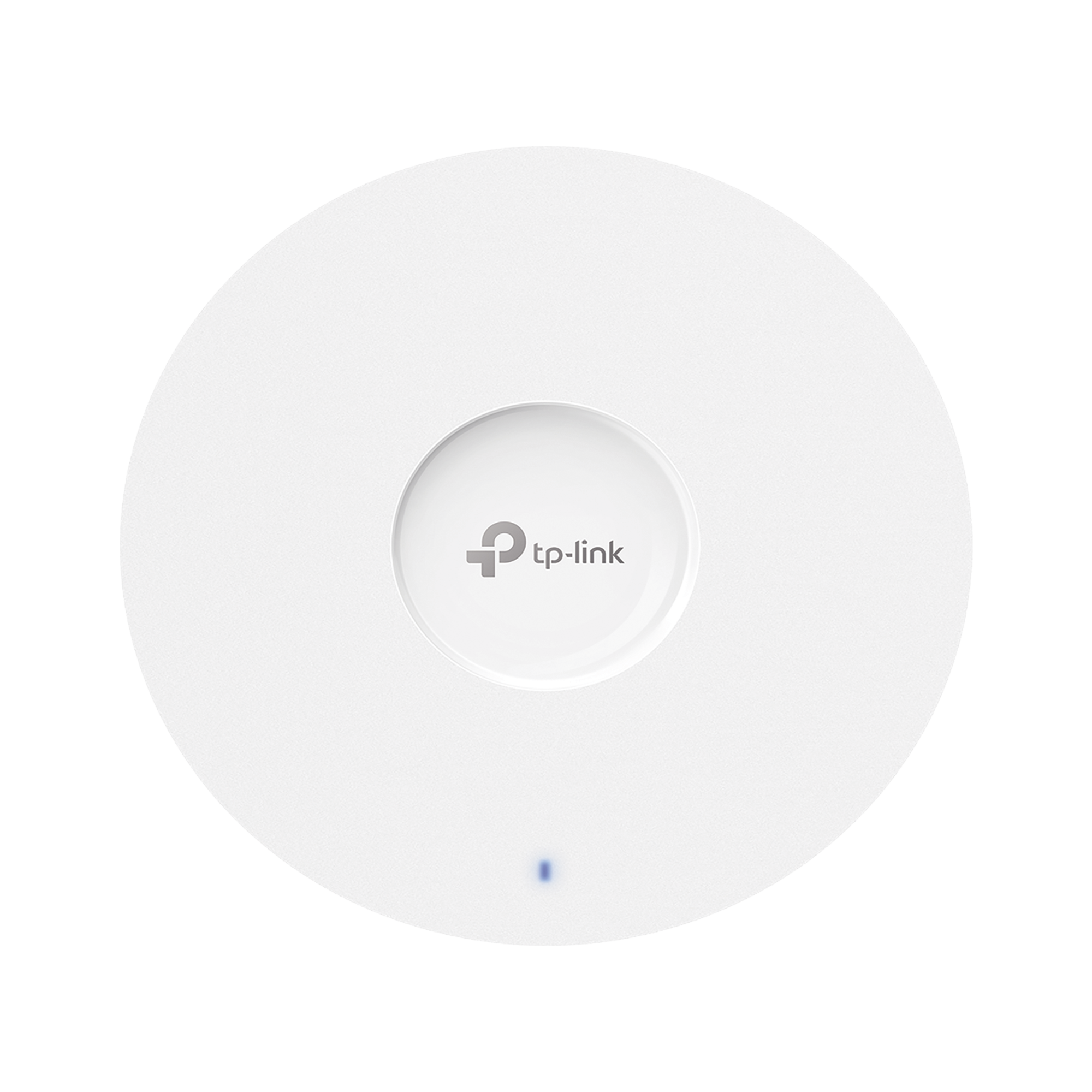 Punto de Acceso Omada Ultra-Rango Wi-Fi 6 AX6000 MU-MIMO 4x4, PoE+, Techo/Pared