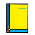 Block Estrella Carta C7 80 Hojas