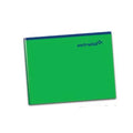 Cuaderno Estrella Engrapado Italiana Raya 100 Hojas