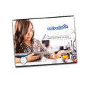 Cuaderno Estrella Engrapado Italiana C7 100 Hojas