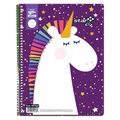 Cuaderno Estrella Profesional Raya 100H Kid