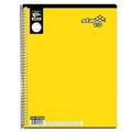 Cuaderno Estrella Profesional Blanco 100H Kid