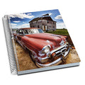 Cuaderno Estrella Starmax Profesional 200Hojas 5 Materias C7