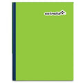 Cuaderno Estrella Profesional Cosido Raya 100 Hojas