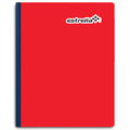 Cuaderno Estrella Profesional Cosido C7 100 Hojas