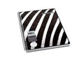 Cuaderno Estrella Francesa Espiral C5 100 Hojas