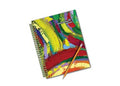 Cuaderno Estrella Profesional Doble Wire C5 100H