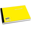 Cuaderno Estrella Cosido Italiana C/Aleman 100 Hoja