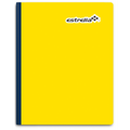 Cuaderno Estrella Universitario Cosido C5 100 Hojas