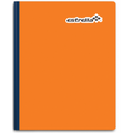 Cuaderno Estrella Universitario Cosido C7 100 Hojas