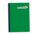 Cuaderno Cosido F.Francesa Estrella 100H C5 15.5X20.5 Cms