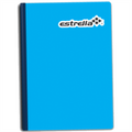 Cuaderno Cosido F.Francesa Estrella 100H C7 15.5X20.5 Cms