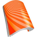 Cuaderno Prof. Estrella 200Hojas Starmax Flex C7