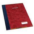 Libro Estrella Florete Actas 96 Hojas