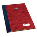 Libro Estrella Florete Actas 144 Hojas