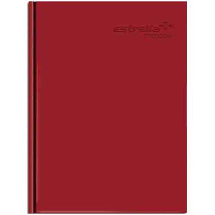Libro Estrella Manager Francesa Bi Rayado 96 Hojas