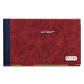 Libro Florette Estrella Forma Italiana Tabular De 24 Columnas Con 96 Hojas Papel Bond