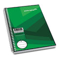 Libreta Estrella 1/8 Espiral Raya 50 Hojas