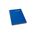 Libreta Estrella 1/4 Francesa C5 96 Hojas