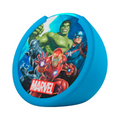 Asistente Amazon Alexa Echo POP Kids Marvel