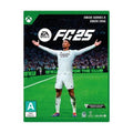 Videojuego EA Sports FC 25 Xbox