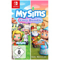 Videojuego Mysims Cozy Bundle Para Nintendo Switch