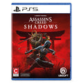 Videojuego Assassin’s Creed Shadows Standard Edition PS5 México