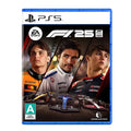 Videojuego EA F1 2025 PS5 México