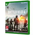 Videojuego Electronic Arts Battlefield 6 Xbox Series X