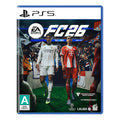 Videojuego EA Sports FC 26 PlayStation 5