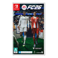 Videojuego EA Sports FC 26 - Nintendo Switch