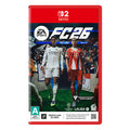 Videojuego EA Sports FC 26 - Nintendo Switch 2
