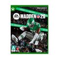 Videojuego EA Sports Madden NFL 26 - Xbox Series