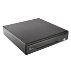 Cajon de Dinero Ecline de 5 Billetes 7 Monedas Tres Posiciones de Seguridad con LLave Interfaz RJ11