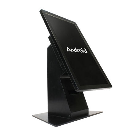 Kiosko Ecline de Autoservicio 21.5" Touch Interactiva Digital Signage 1920x1080 FullHD RK3399 4GB RAM 32GB INT AND71