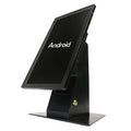 Kiosko Ecline de Autoservicio 21.5" Touch Interactiva Digital Signage 1920x1080 FullHD RK3399 4GB RAM 32GB INT AND71