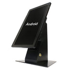 Kiosko Ecline de Autoservicio 21.5" Touch Interactiva Digital Signage 1920x1080 FullHD RK3399 4GB RAM 32GB INT AND71