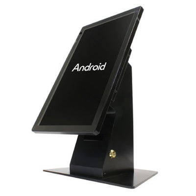 Kiosko Ecline de Autoservicio 21.5" Touch Interactiva Digital Signage 1920x1080 FullHD RK3399 4GB RAM 32GB INT AND71