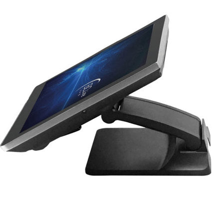 Terminal Ecline Punto de Venta All In One Touch Intel 4125 15" LCD 8GB RAM 128GB SSD Win 10 IoT