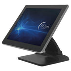 Terminal Ecline Punto de Venta All In One Touch Intel 4125 15" LCD 8GB RAM 128GB SSD Win 10 IoT