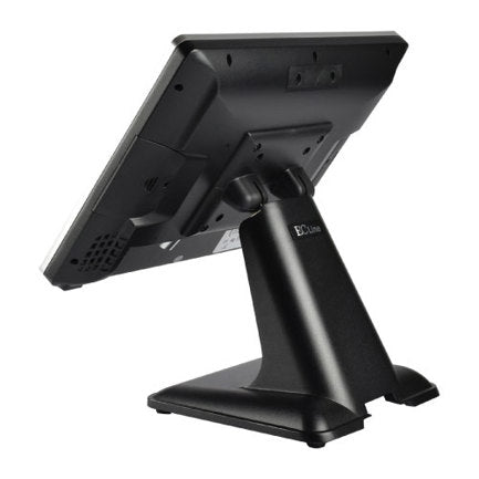 Terminal Ecline Punto de Venta All In One POS Terminal 15" Intel i3 1115G4 11th Gen CPU 8GB RAM 256GB SSD Win 10 IoT