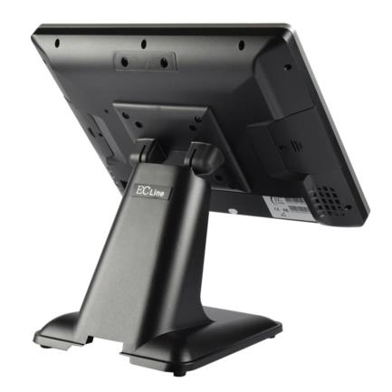 Terminal POS Ecline 15" Intel i3 1115G4 11th Gen CPU 16GB RAM 256GB SSD Windows 10 IoT