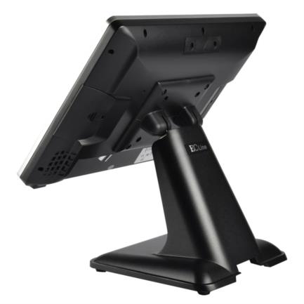 Terminal POS Ecline 15" Intel i3 1115G4 11th Gen CPU 16GB RAM 256GB SSD Windows 10 IoT